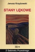 Polnische buch : Stany Lęko... - Janusz Krzyżowski