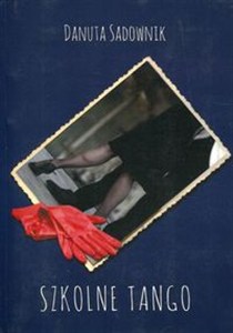 Obrazek Szkolne tango