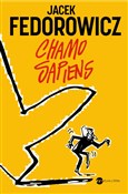 Polnische buch : Chamo sapi... - Jacek Fedorowicz