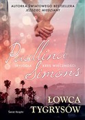 Polnische buch : Łowca tygr... - Paullina Simons