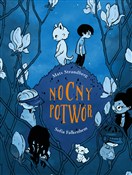 Nocny potw... - Mats Strandberg, Sofia Falkenhem - buch auf polnisch 