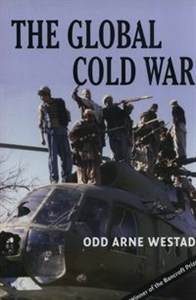 Bild von The Global Cold War Third World Interventions and the Making of Our Times