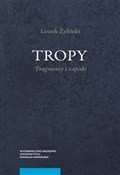 Tropy Frag... - Leszek Żyliński -  Książka z wysyłką do Niemiec 