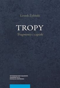 Bild von Tropy Fragmenty i zapiski