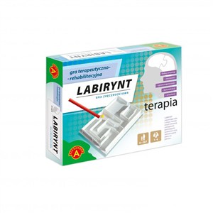 Bild von Terapia Labirynt