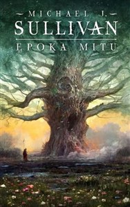 Obrazek Epoka mitu Tom 1