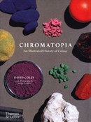 Chromatopi... - David Coles, Adrian Lander -  fremdsprachige bücher polnisch 