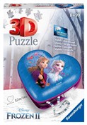 Polnische buch : Puzzle 3D ...