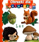 Zobacz : Las Obrazk... - E. Beaumont, N. Belineau