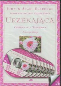Bild von [Audiobook] Urzekająca Odkrywanie tajemnicy kobiecej duszy. Pakiet 8 CD