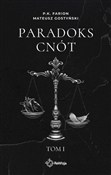 Paradoks C... - P.K. Farion, Mateusz Gostyński -  Polnische Buchandlung 
