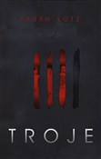 Książka : Troje - Sarah Lotz