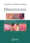Polnische buch : Dermatolog...