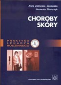 Choroby sk... - Anna Zalewska-Janowska, Honorata Błaszczyk -  polnische Bücher