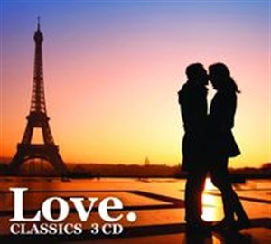 Bild von Love Classic