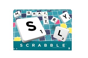 Obrazek Scrabble Original