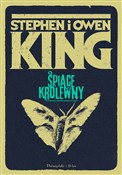 Polska książka : Śpiące kró... - Stephen King, Owen King