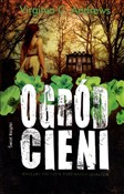 Książka : Ogród cien... - Virginia C. Andrews