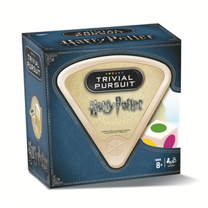 Bild von Trivial Pursuit Harry Potter