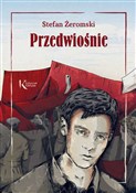 Książka : Przedwiośn... - Stefan Żeromski