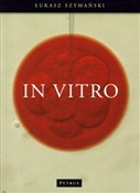 In vitro - Łukasz Szymański - buch auf polnisch 