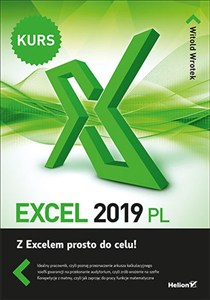 Obrazek Excel 2019 PL Kurs