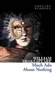 Polska książka : Much Ado A... - W. Shakespeare
