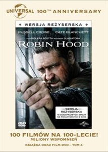 Obrazek Robin Hood