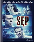 Książka : Sęp (bookl...