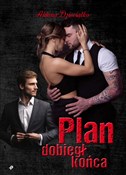 Książka : Plan dobie... - Aldona Dzieciątko