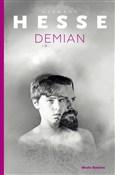 Demian - Hermann Hesse -  Polnische Buchandlung 