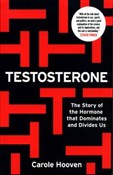 Polnische buch : Testostero... - Carole Hooven