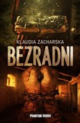 Bezradni - Klaudia Zacharska - Ksiegarnia w niemczech