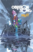 Oblivion s... - Robert Kirkman, Lorenzo Felici - Ksiegarnia w niemczech