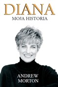 Polnische buch : Diana Moja... - Andrew Morton