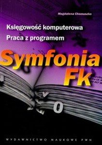 Bild von Księgowość komputerowa Praca z programen Symfonia Fk