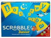 SCRABBLE J... -  polnische Bücher