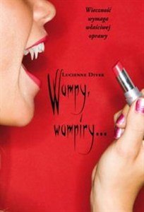 Bild von Wampy, wampiry