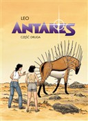 Antares Cz... - Leo - buch auf polnisch 