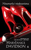 Zobacz : Nieumarła ... - Mary Janice Davidson