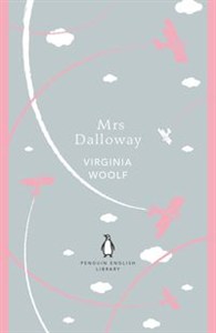 Obrazek Mrs Dalloway