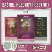 [Audiobook... - Bolesław Leśmian, Artur Oppman - buch auf polnisch 