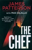 The Chef - James Patterson, Max DiLallo - buch auf polnisch 