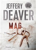 Polska książka : Mag DL - Jeffery Deaver
