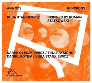 Bild von Inspired by Roman Statkowski CD