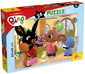 Bild von Puzzle Bing 24
