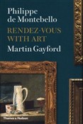 Polska książka : Rendez-vou... - Montebello Philippe. Gayford Martin de