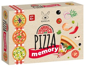 Bild von PIZZA Memory