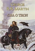 Gra o tron... - George R.R. Martin - Ksiegarnia w niemczech
