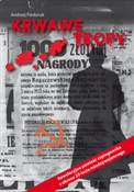 Polnische buch : Krwawe tro... - Andrzej Fiedoruk